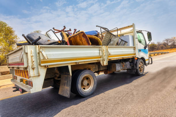 Best Shed Removal  in Broadview, IL